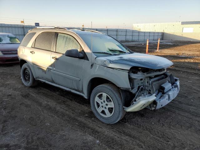 Photo 3 VIN: 2CNDL13F456190815 - CHEVROLET EQUINOX 