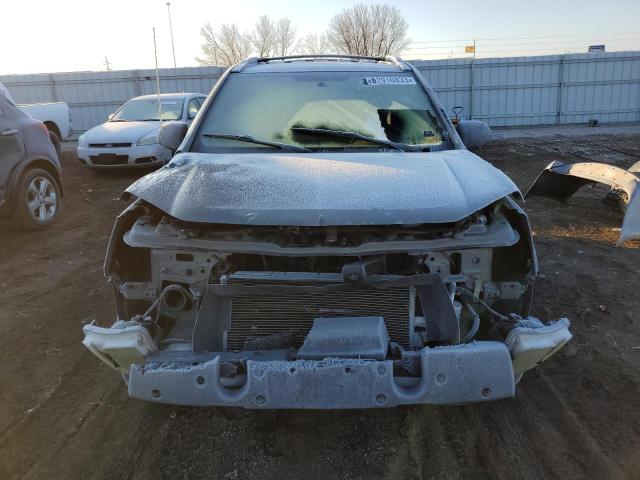 Photo 4 VIN: 2CNDL13F456190815 - CHEVROLET EQUINOX 