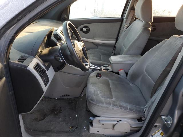 Photo 6 VIN: 2CNDL13F456190815 - CHEVROLET EQUINOX 