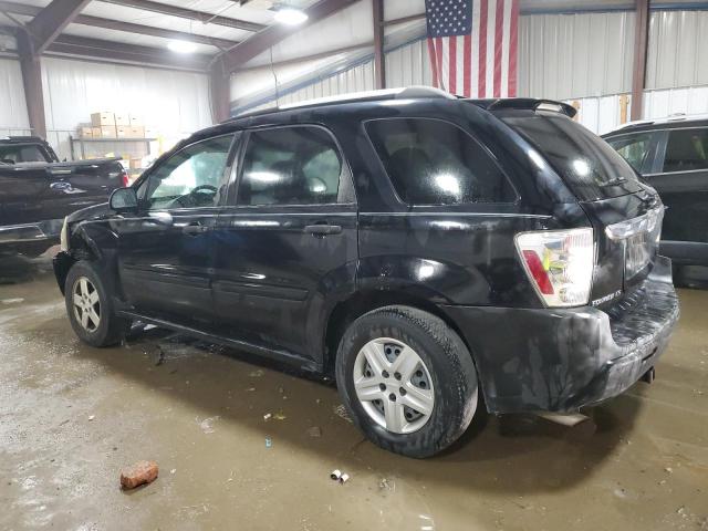 Photo 1 VIN: 2CNDL13F456206477 - CHEVROLET EQUINOX 