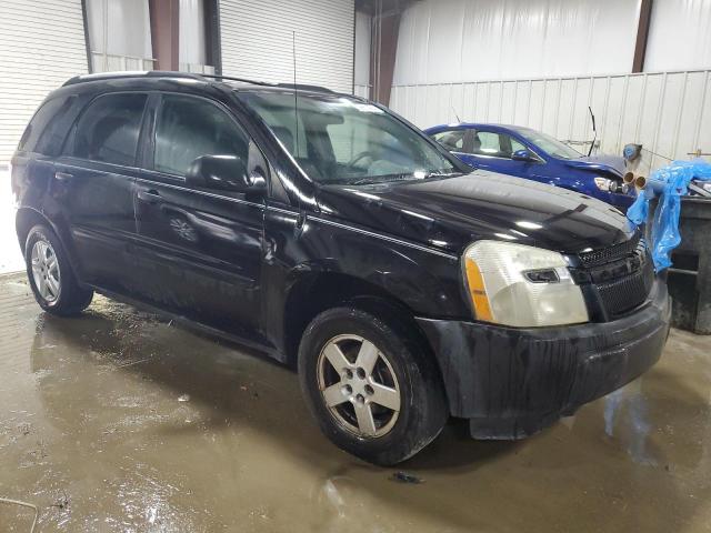 Photo 3 VIN: 2CNDL13F456206477 - CHEVROLET EQUINOX 