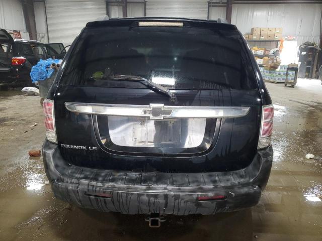 Photo 5 VIN: 2CNDL13F456206477 - CHEVROLET EQUINOX 