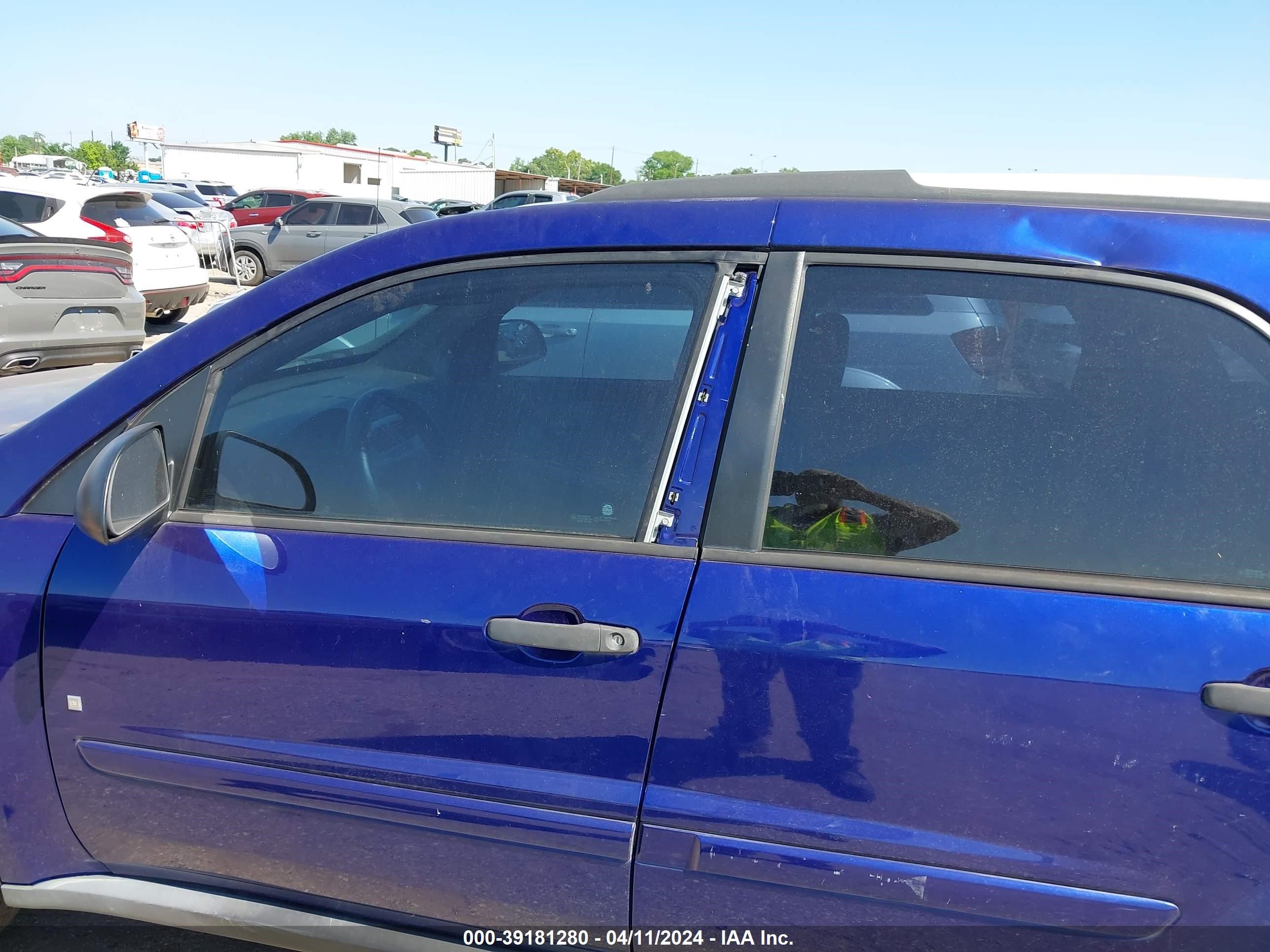 Photo 5 VIN: 2CNDL13F466114643 - CHEVROLET EQUINOX 