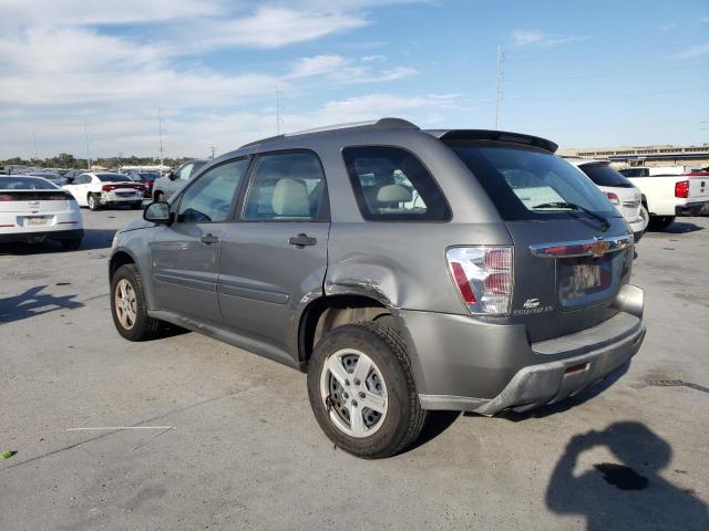 Photo 1 VIN: 2CNDL13F466116120 - CHEVROLET EQUINOX LS 