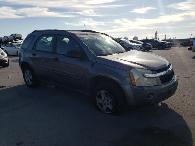 Photo 3 VIN: 2CNDL13F466116120 - CHEVROLET EQUINOX LS 