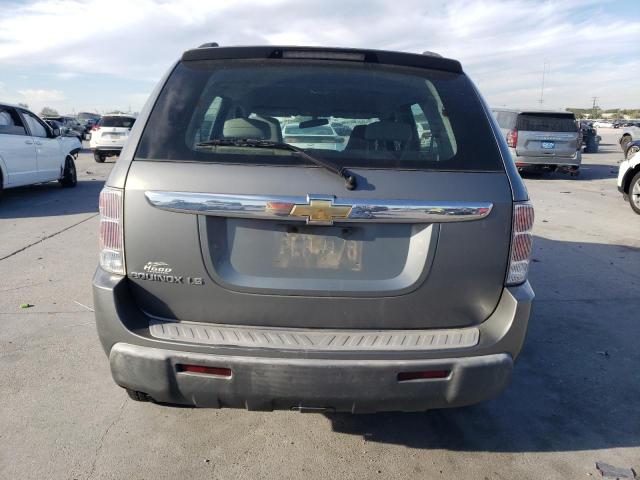 Photo 5 VIN: 2CNDL13F466116120 - CHEVROLET EQUINOX LS 