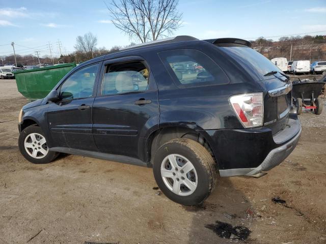 Photo 1 VIN: 2CNDL13F466136366 - CHEVROLET EQUINOX 