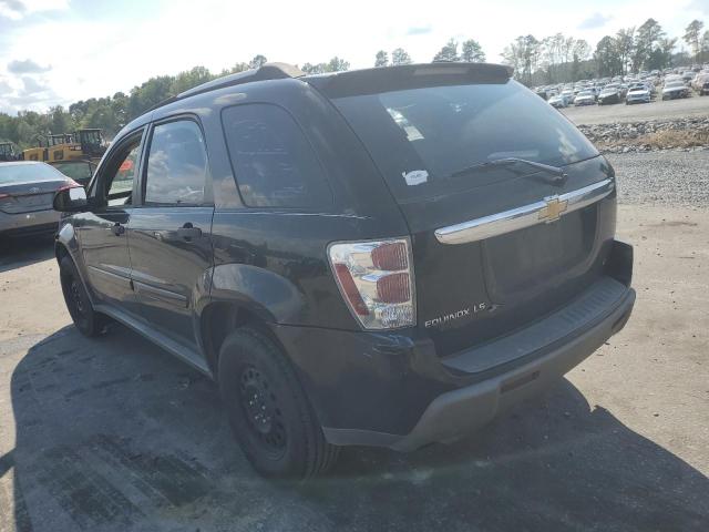 Photo 1 VIN: 2CNDL13F466194767 - CHEVROLET EQUINOX LS 