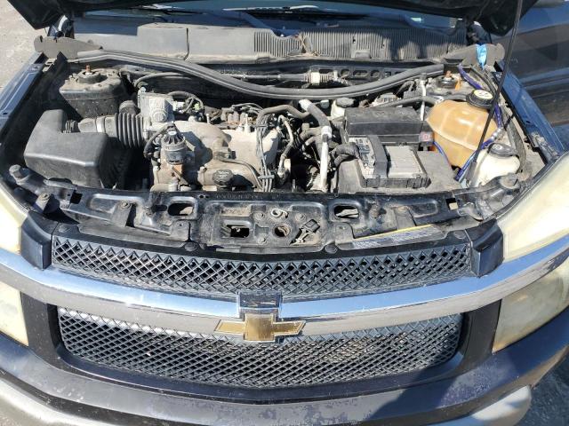 Photo 10 VIN: 2CNDL13F466194767 - CHEVROLET EQUINOX LS 