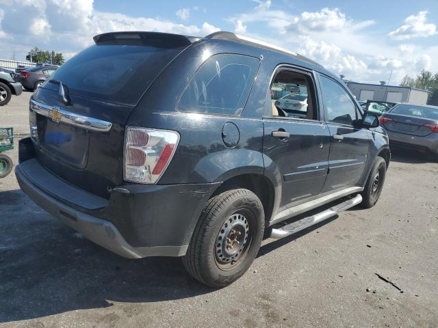 Photo 2 VIN: 2CNDL13F466194767 - CHEVROLET EQUINOX LS 