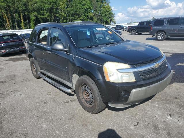 Photo 3 VIN: 2CNDL13F466194767 - CHEVROLET EQUINOX LS 