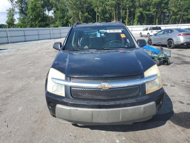 Photo 4 VIN: 2CNDL13F466194767 - CHEVROLET EQUINOX LS 