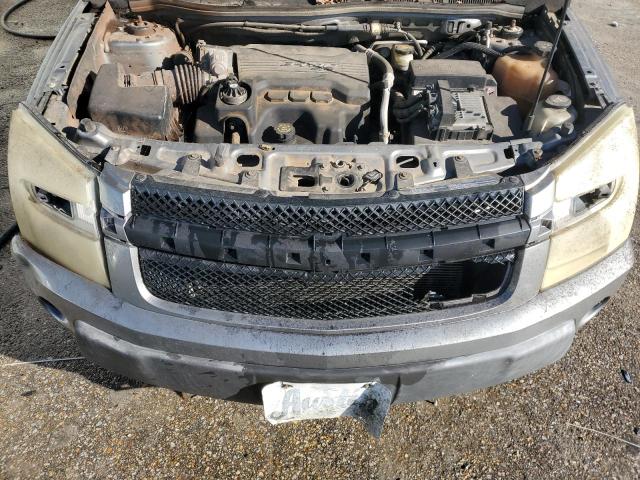 Photo 11 VIN: 2CNDL13F466198124 - CHEVROLET EQUINOX LS 