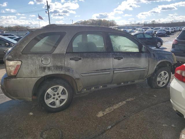 Photo 2 VIN: 2CNDL13F466198124 - CHEVROLET EQUINOX LS 