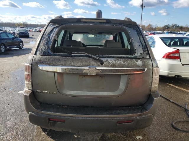 Photo 5 VIN: 2CNDL13F466198124 - CHEVROLET EQUINOX LS 