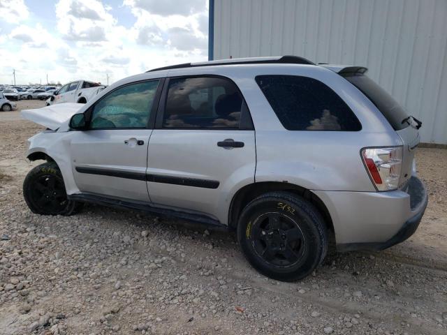 Photo 1 VIN: 2CNDL13F466198561 - CHEVROLET EQUINOX LS 