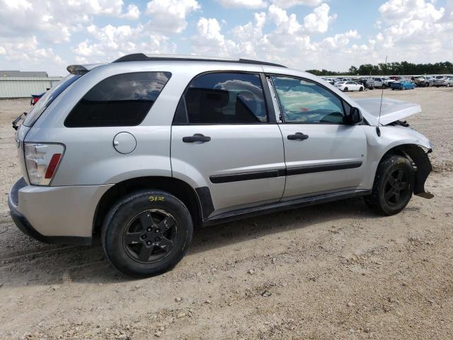 Photo 2 VIN: 2CNDL13F466198561 - CHEVROLET EQUINOX LS 