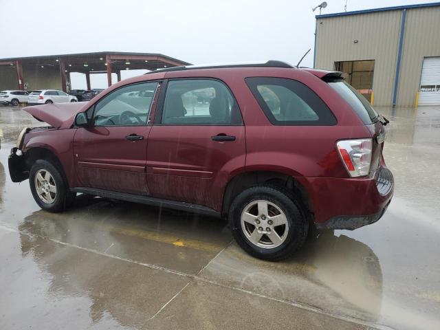 Photo 1 VIN: 2CNDL13F476005231 - CHEVROLET EQUINOX 