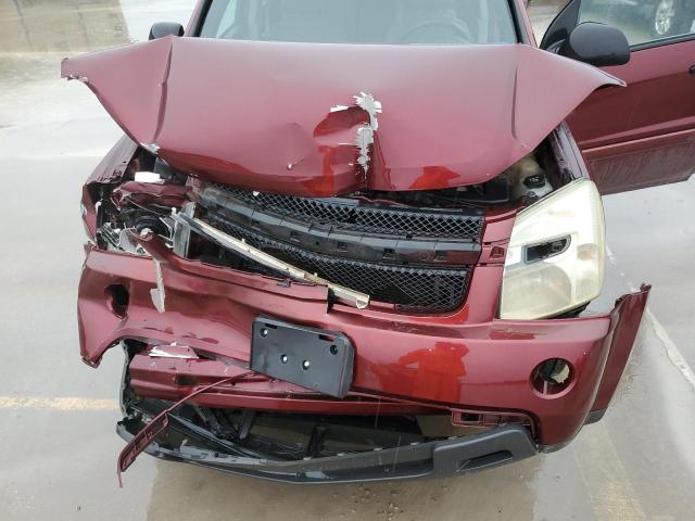 Photo 11 VIN: 2CNDL13F476005231 - CHEVROLET EQUINOX 