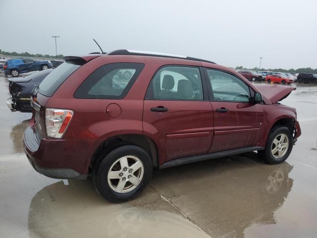 Photo 2 VIN: 2CNDL13F476005231 - CHEVROLET EQUINOX 