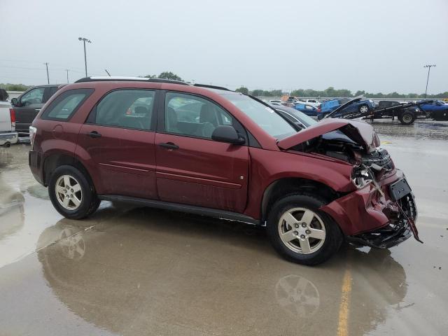 Photo 3 VIN: 2CNDL13F476005231 - CHEVROLET EQUINOX 