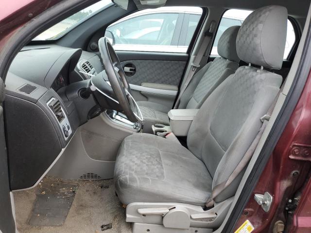 Photo 6 VIN: 2CNDL13F476005231 - CHEVROLET EQUINOX 