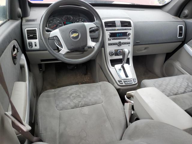 Photo 7 VIN: 2CNDL13F476005231 - CHEVROLET EQUINOX 