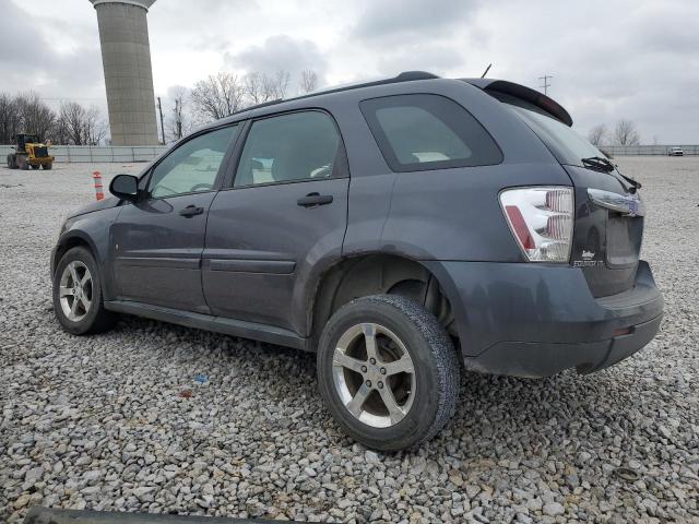 Photo 1 VIN: 2CNDL13F476022420 - CHEVROLET EQUINOX 