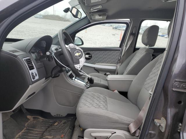 Photo 6 VIN: 2CNDL13F476022420 - CHEVROLET EQUINOX 