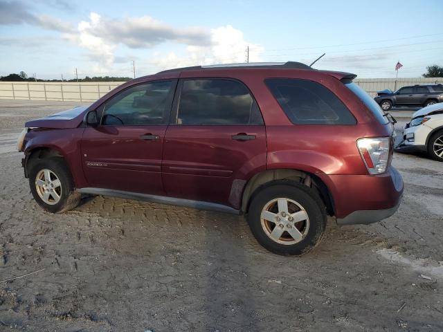 Photo 1 VIN: 2CNDL13F476027021 - CHEVROLET EQUINOX LS 