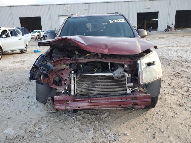 Photo 4 VIN: 2CNDL13F476027021 - CHEVROLET EQUINOX LS 