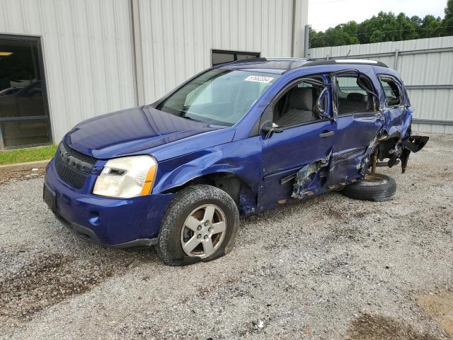 Photo 0 VIN: 2CNDL13F476064991 - CHEVROLET EQUINOX 