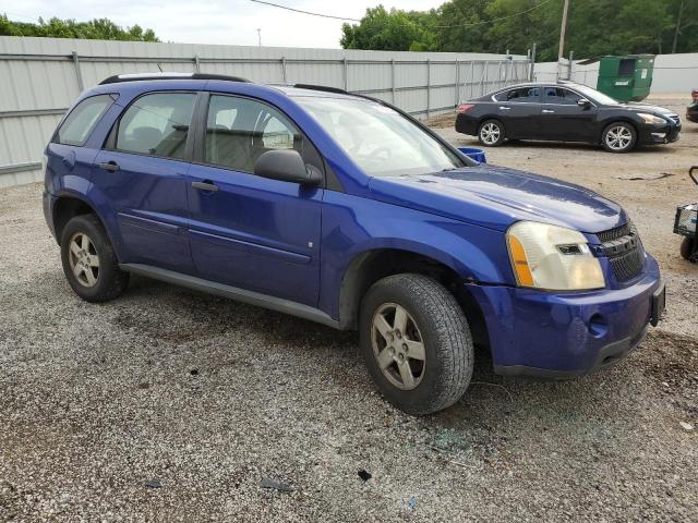 Photo 3 VIN: 2CNDL13F476064991 - CHEVROLET EQUINOX 