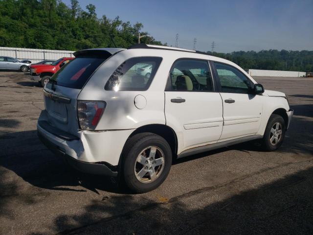 Photo 2 VIN: 2CNDL13F476104258 - CHEVROLET EQUINOX 