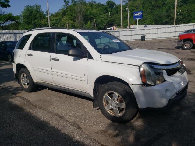 Photo 3 VIN: 2CNDL13F476104258 - CHEVROLET EQUINOX 