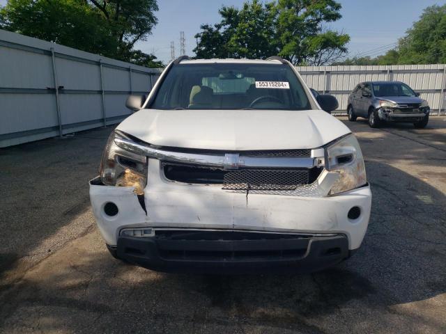 Photo 4 VIN: 2CNDL13F476104258 - CHEVROLET EQUINOX 