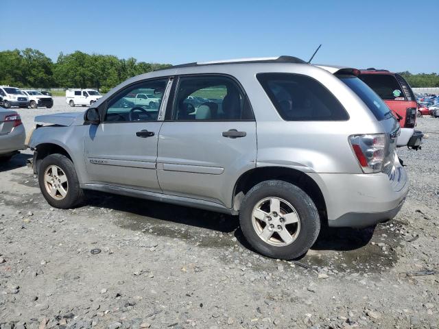 Photo 1 VIN: 2CNDL13F476238283 - CHEVROLET EQUINOX 