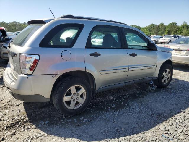 Photo 2 VIN: 2CNDL13F476238283 - CHEVROLET EQUINOX 