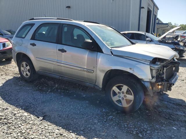 Photo 3 VIN: 2CNDL13F476238283 - CHEVROLET EQUINOX 