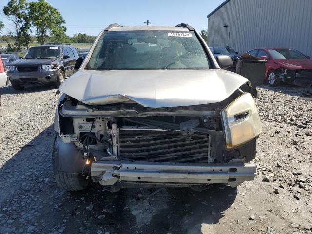 Photo 4 VIN: 2CNDL13F476238283 - CHEVROLET EQUINOX 