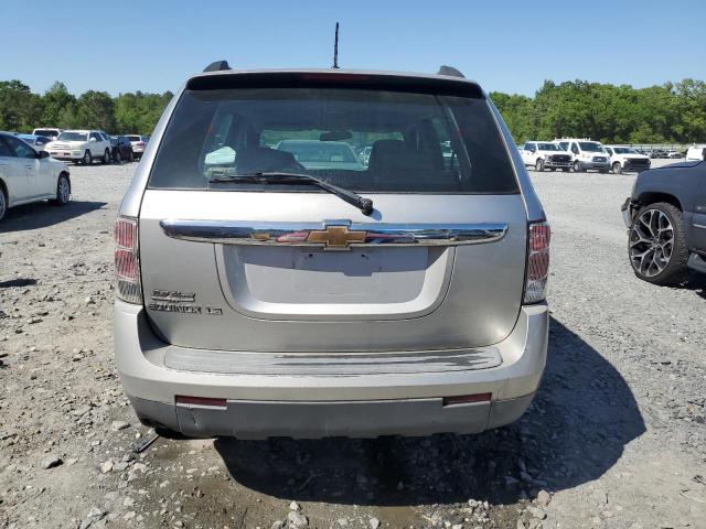 Photo 5 VIN: 2CNDL13F476238283 - CHEVROLET EQUINOX 