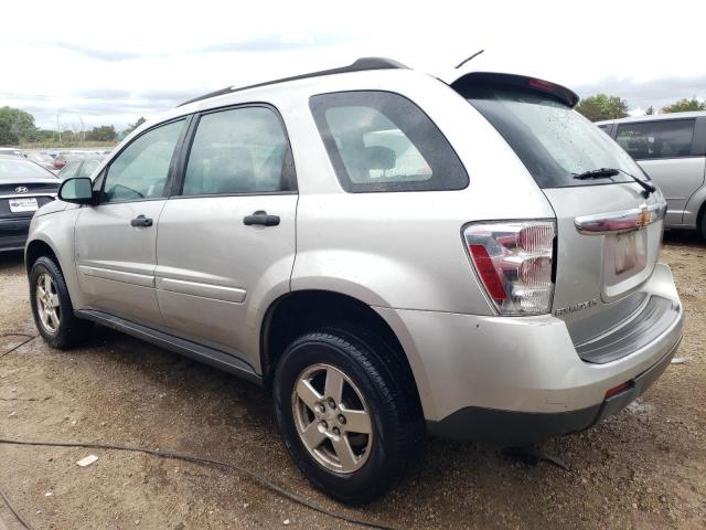 Photo 1 VIN: 2CNDL13F486024928 - CHEVROLET EQUINOX LS 