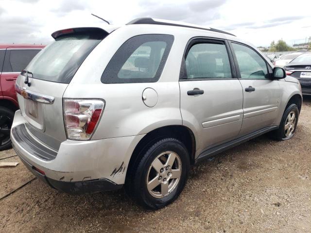 Photo 2 VIN: 2CNDL13F486024928 - CHEVROLET EQUINOX LS 