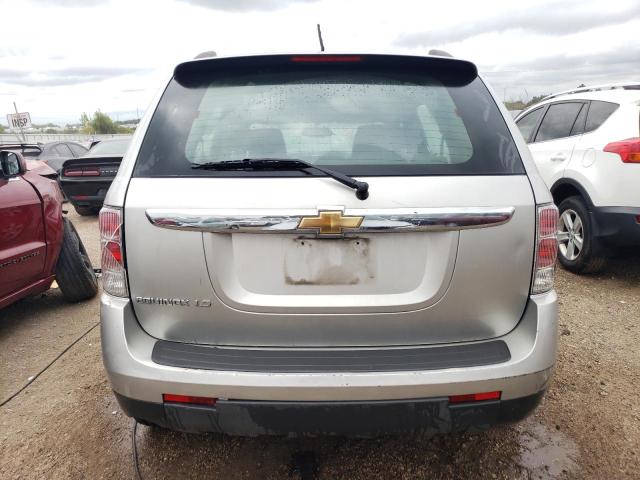 Photo 5 VIN: 2CNDL13F486024928 - CHEVROLET EQUINOX LS 