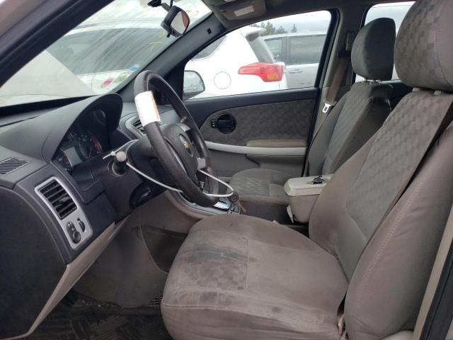 Photo 6 VIN: 2CNDL13F486024928 - CHEVROLET EQUINOX LS 