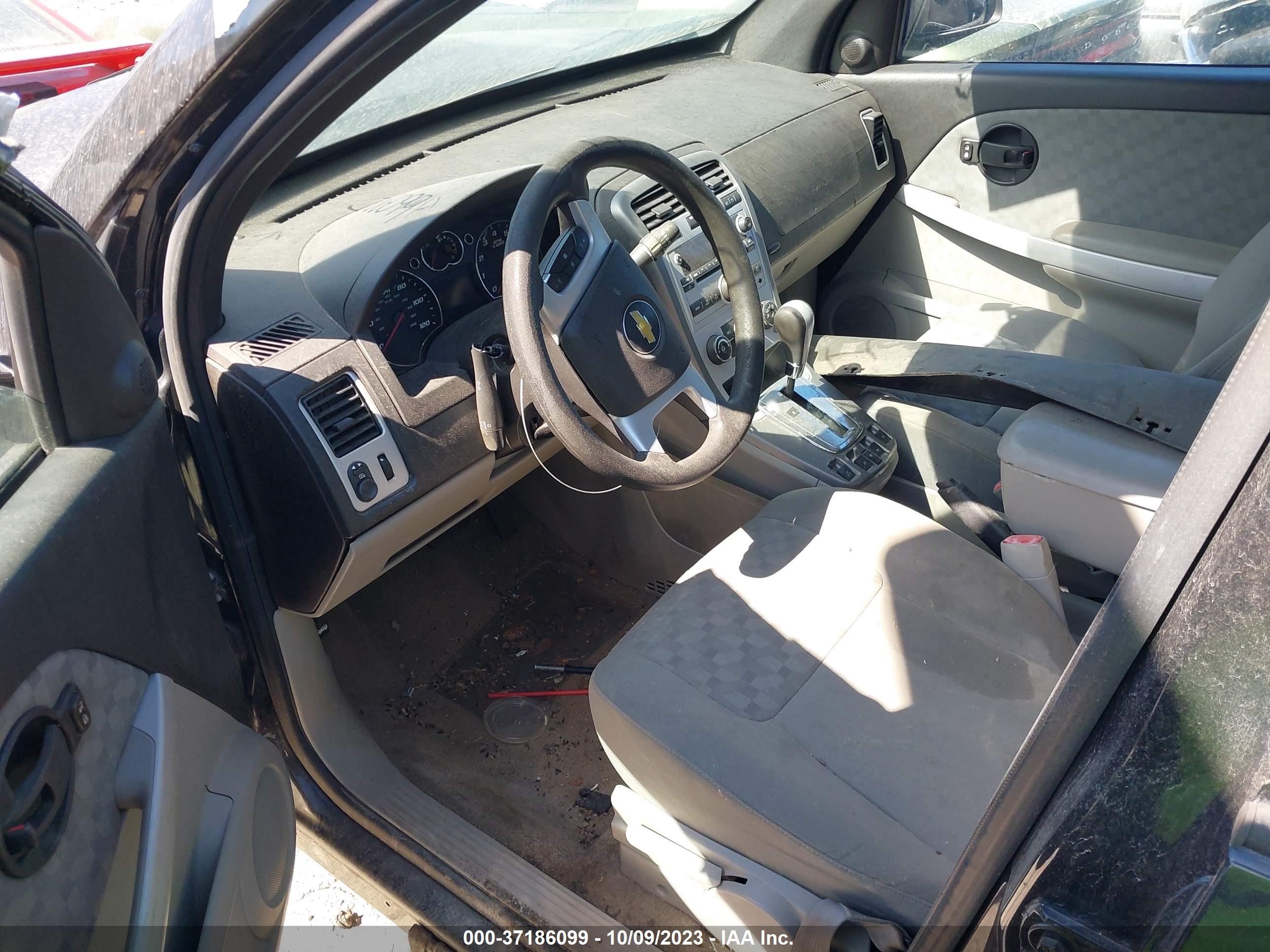 Photo 4 VIN: 2CNDL13F496228050 - CHEVROLET EQUINOX 