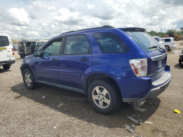 Photo 1 VIN: 2CNDL13F566204030 - CHEVROLET EQUINOX 