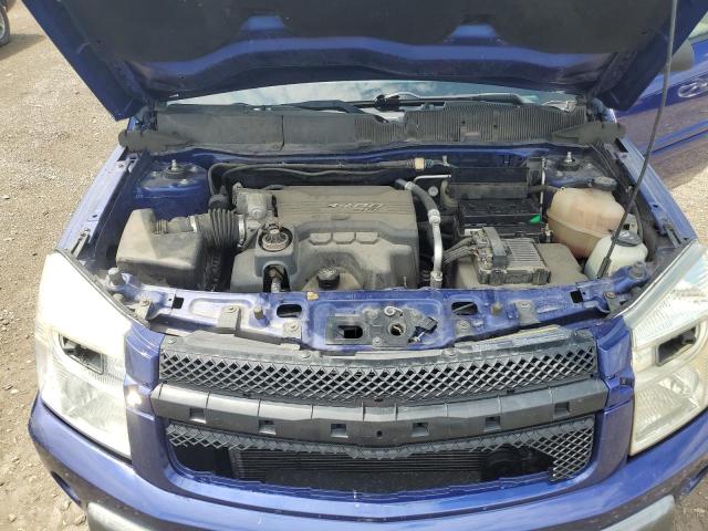 Photo 11 VIN: 2CNDL13F566204030 - CHEVROLET EQUINOX 