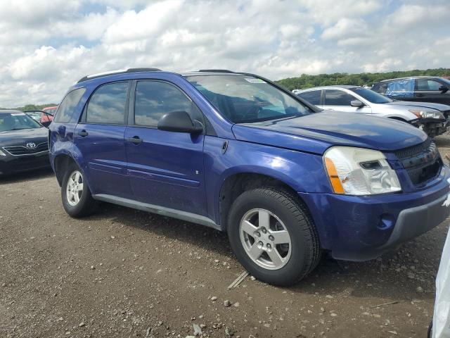 Photo 3 VIN: 2CNDL13F566204030 - CHEVROLET EQUINOX 