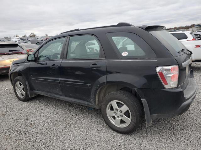 Photo 1 VIN: 2CNDL13F566212032 - CHEVROLET EQUINOX LS 